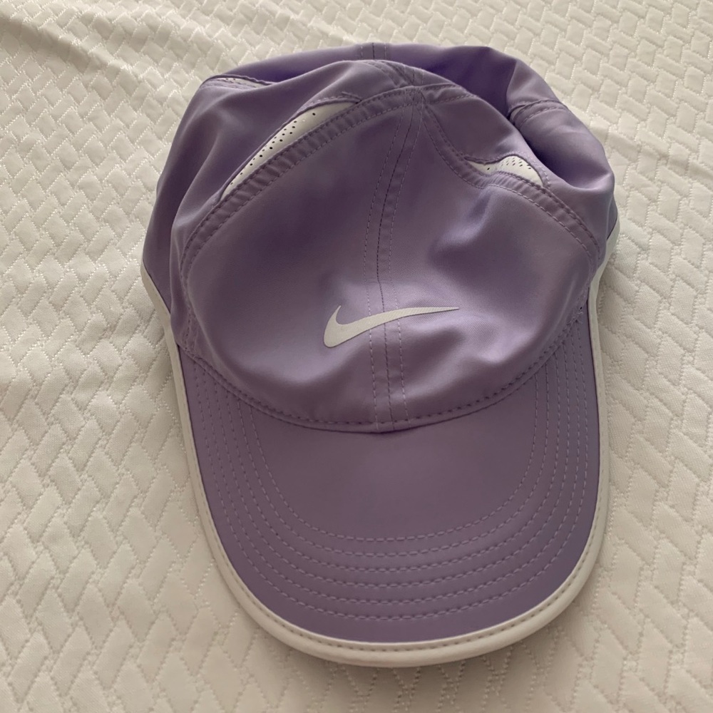 Nike hat